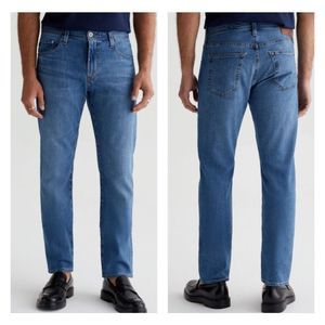 Mens AG jeans 34x34 The Tellis modern slim